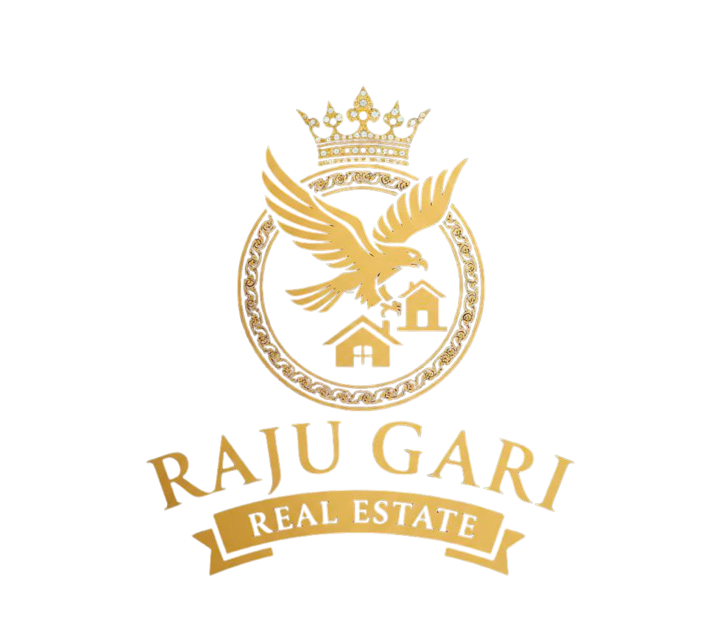 Raju Gari Real Estate