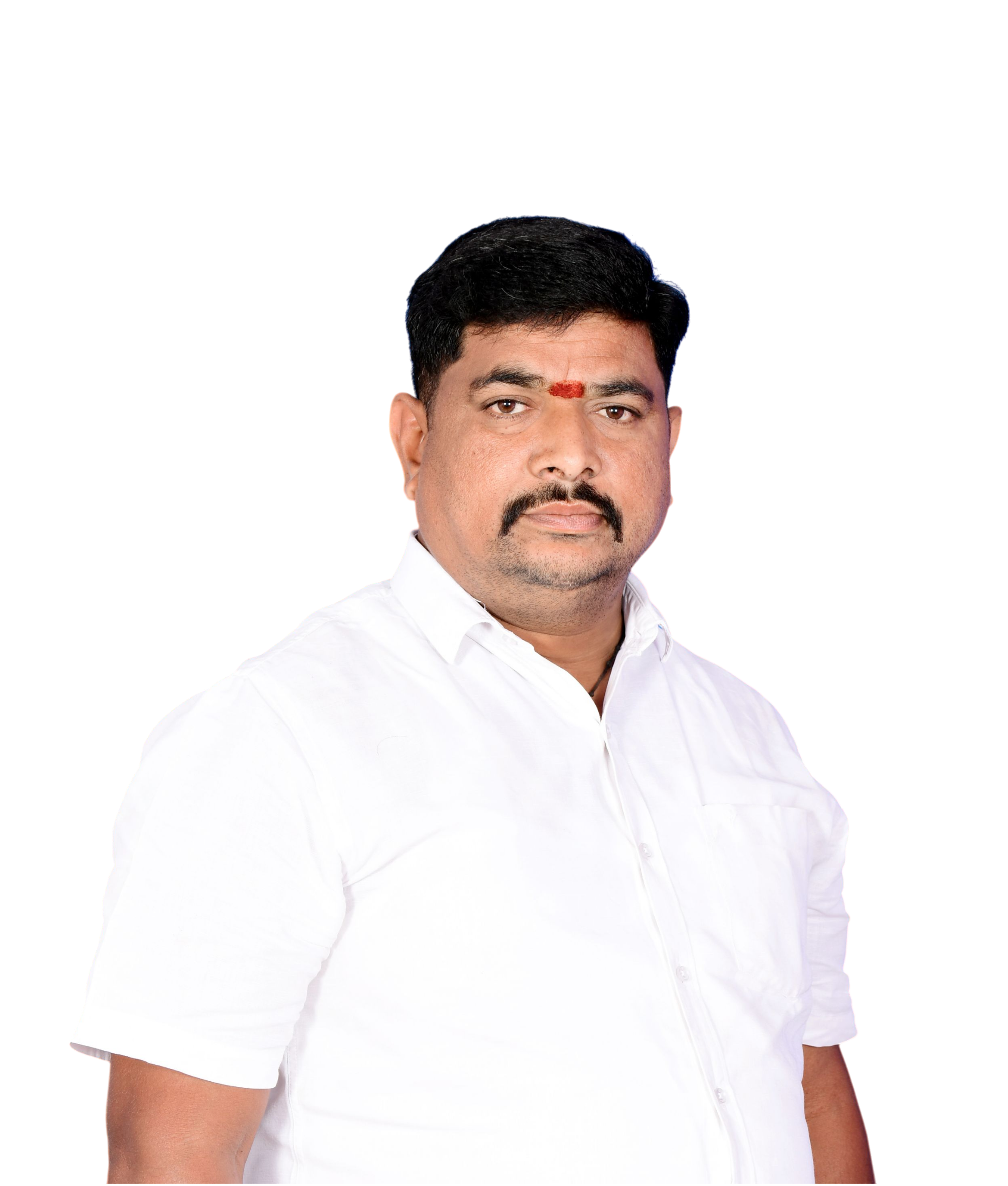 Gaddam Vijay Chandra